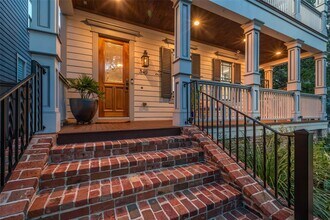 340 W 17th St in Houston, TX - Building Photo - Building Photo
