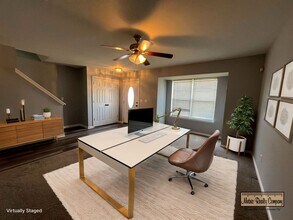 9816 Treeside Ln in Matthews, NC - Building Photo - Building Photo