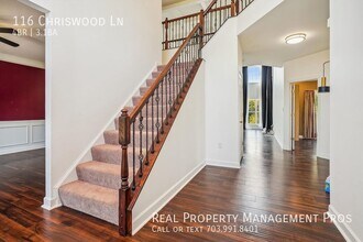 116 Chriswood Ln in Stafford, VA - Building Photo - Building Photo