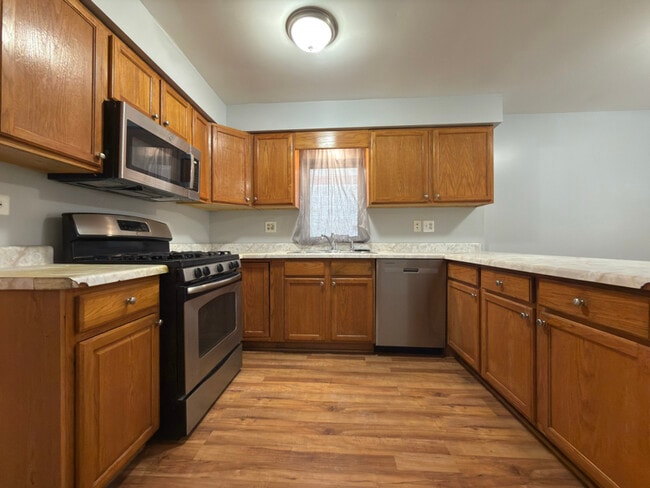 6812 S East End Ave in Chicago, IL - Building Photo - Building Photo