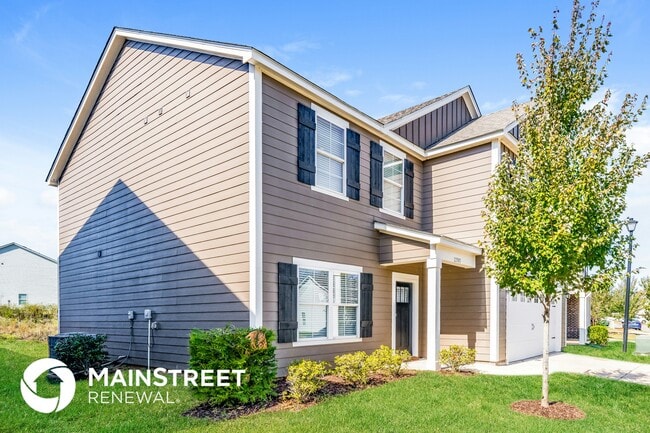 22947 Downing Park Cir in Mc Calla, AL - Foto de edificio - Building Photo