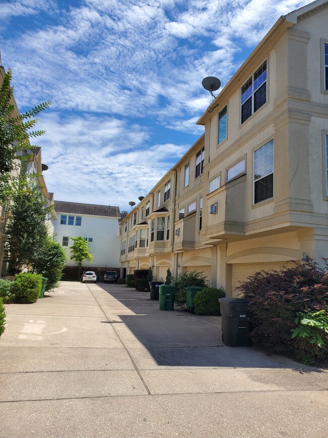 property at 326 Malone St