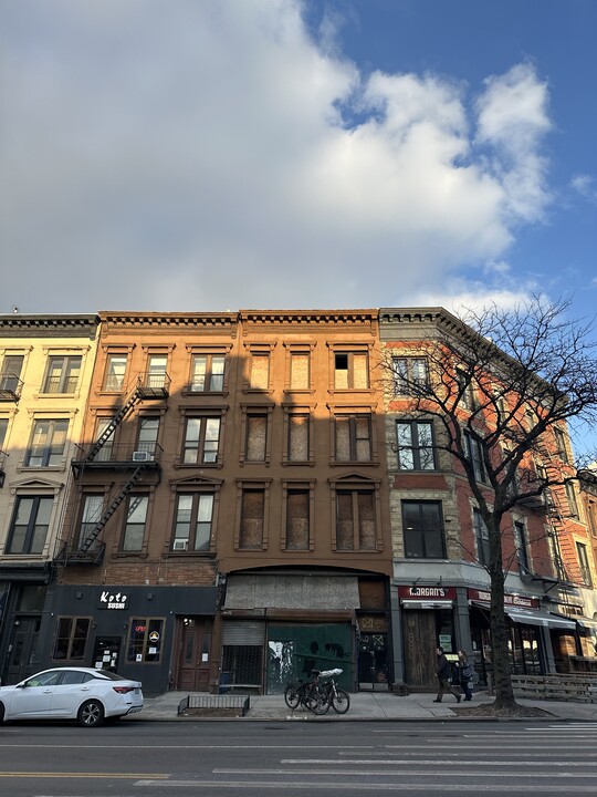 265 Flatbush Ave in Brooklyn, NY - Building Photo