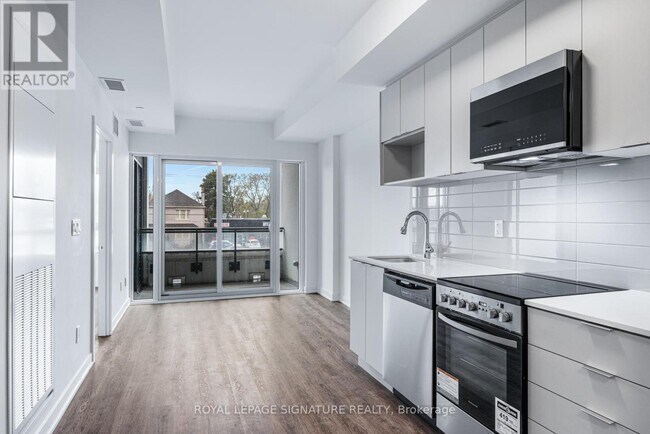 property at 4569 Kingston Rd