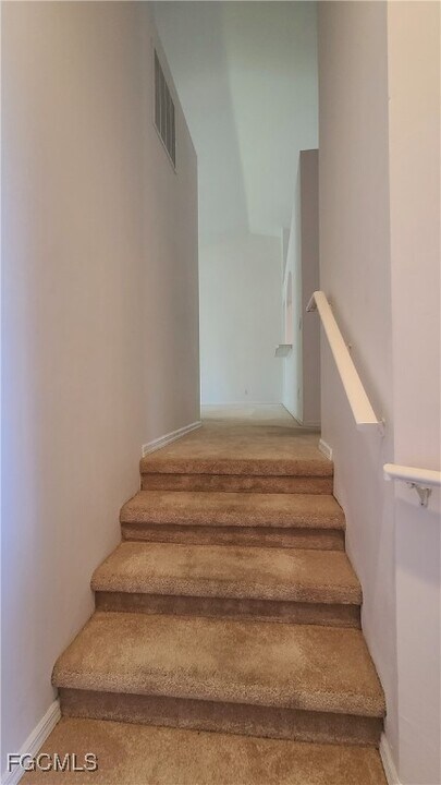 14571 Daffodil Dr in Ft. Myers, FL - Building Photo