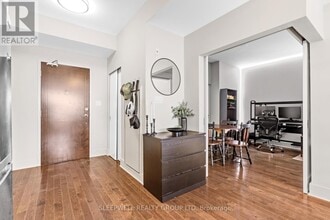 101 Richmond Rd in Ottawa, ON - Building Photo - Building Photo