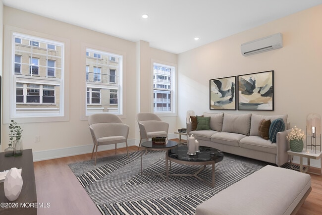 property at 527 Bangs Ave