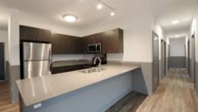 617 10th Avenue SE in Minneapolis, MN - Foto de edificio - Interior Photo