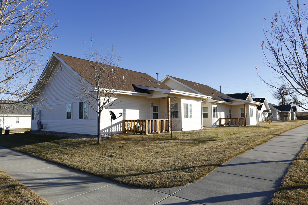 Dove Valley - 5 Year Wait List!! in Milliken, CO - Building Photo