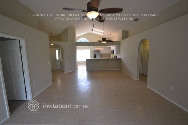 5511 Starling Loop in Lakeland, FL - Building Photo - Building Photo