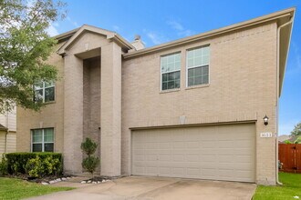 3611 Lanesborough Dr in Missouri City, TX - Building Photo - Building Photo