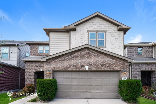 16334 Oakside Hollow Ln