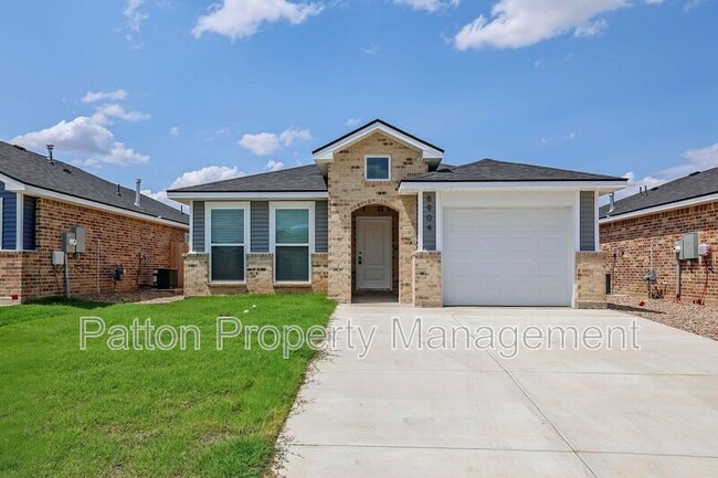 property at 8904 Bandit Dr