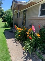 265 Melita Rd in Memphis, TN - Building Photo