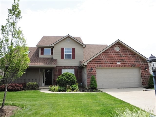 property at 109 Ewing Ct