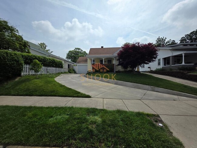1109 S 14th St in Lafayette, IN - Building Photo - Building Photo