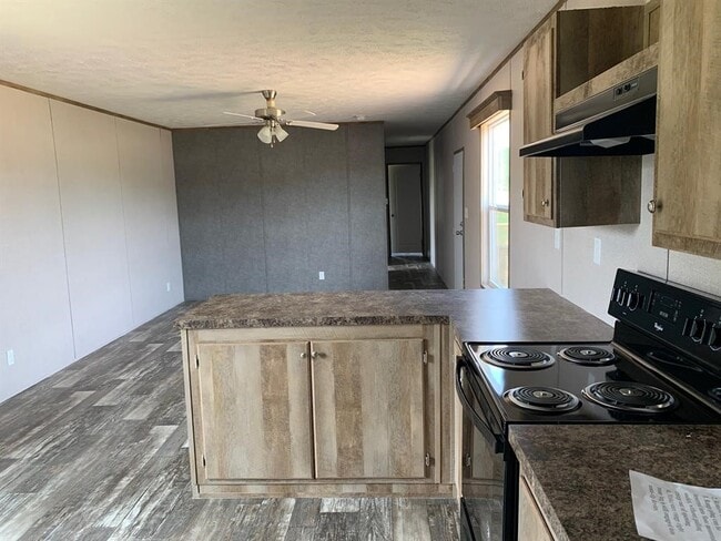 property at 16496 Dunhill Ln