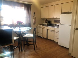 Valley Park Apartments