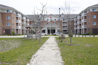 Thomas Place Orland Park in Orland Park, IL - Building Photo - Building Photo