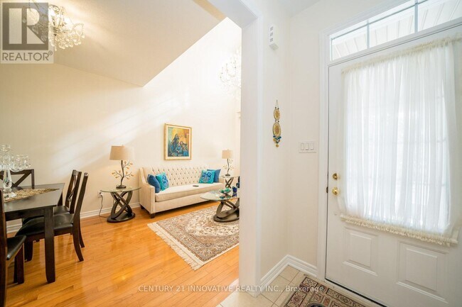 161 Rizal Ave in Markham, ON - Building Photo - Building Photo