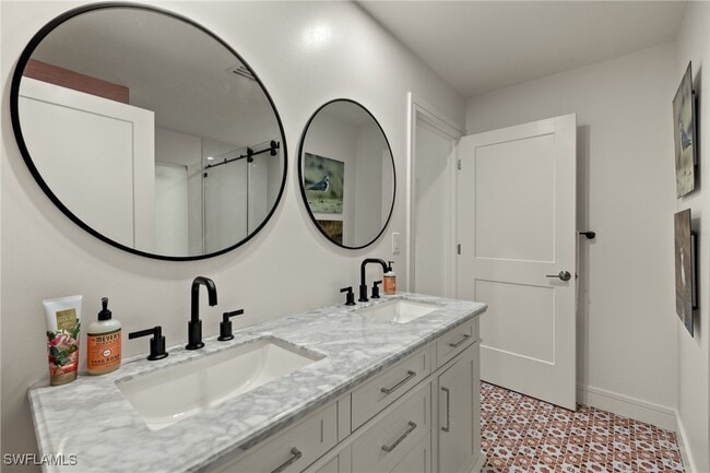 property at 26888 McLaughlin Blvd