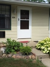Andover Courtyard Apartments in Painesville, OH - Building Photo - Building Photo