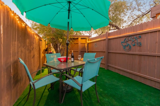 2618 N Edith Blvd in Tucson, AZ - Building Photo - Building Photo