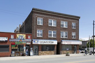 6457-6459 S Cottage Grove Ave in Chicago, IL - Building Photo - Building Photo