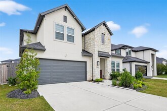 21642 Laggan Clf Ln in Cypress, TX - Building Photo - Building Photo