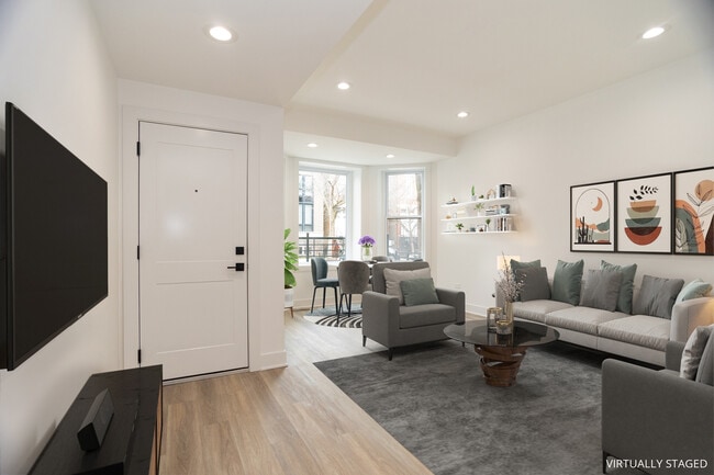 1723 W Pierce Ave in Chicago, IL - Building Photo - Building Photo