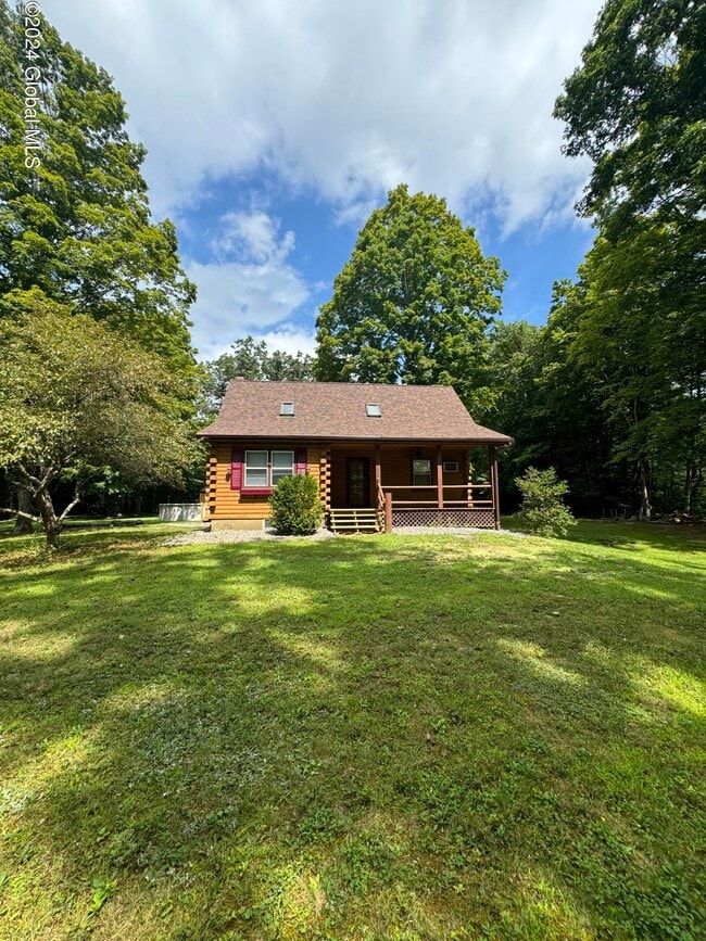 property at 50 Hatchery Rd