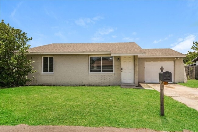6805 Matilda Ct in Tampa, FL - Building Photo - Building Photo