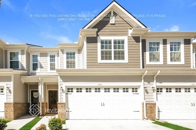 property at 1032 Legacy Ct