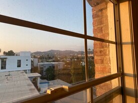 4013 W Sunset Blvd, Unit #15