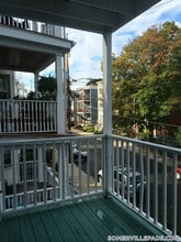 41 Belknap St in Somerville, MA - Building Photo - Building Photo