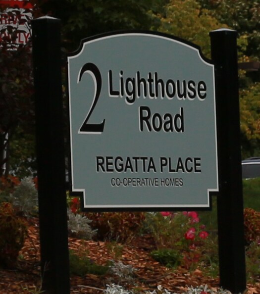 Regatta Place Co-operative Homes in St Catharines, ON - Building Photo - Other