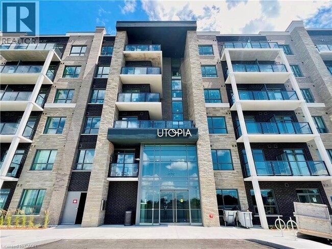 property at 5055 Greenlane