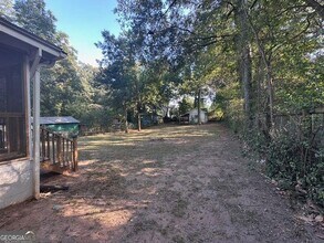 1368 Marston St in Smyrna, GA - Building Photo - Building Photo