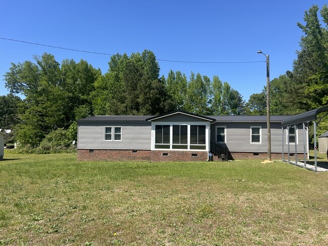 property at 107 Cavalier Ln
