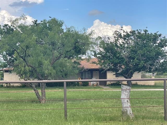 935 Bacacita Farms Rd in Abilene, TX - Building Photo - Building Photo