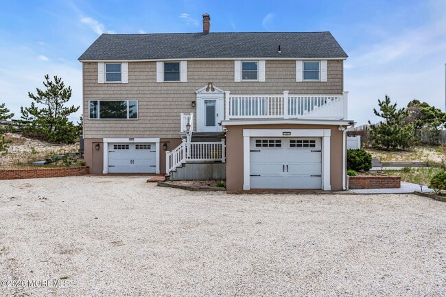 property at 1501 Ocean Ave
