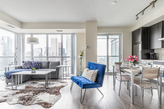 property at 300 Front St W