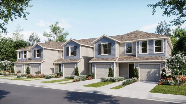 property at 1042 Twins St