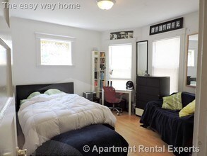 32 Chatham St, Unit #3 in Cambridge, MA - Foto de edificio - Building Photo
