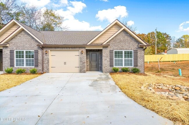 property at 7357 Grn Ests Wy