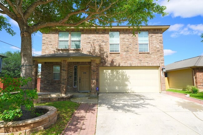 property at 523 Diana Dr