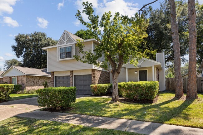 3030 Becket St in Pearland, TX - Building Photo - Building Photo