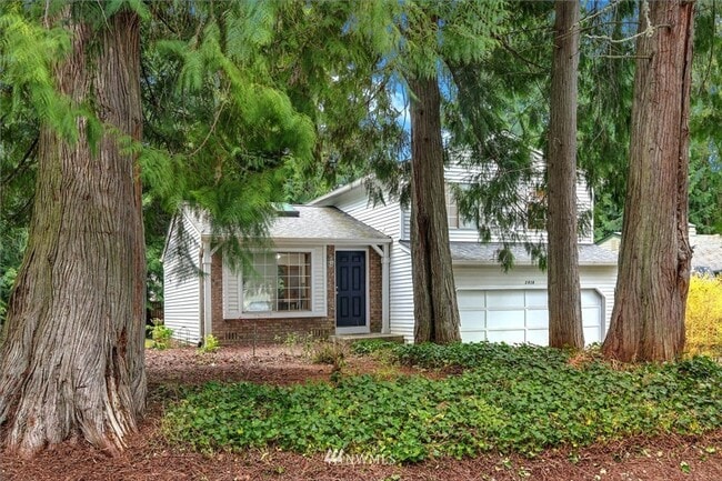 2418 231st Pl NE in Sammamish, WA - Building Photo - Building Photo