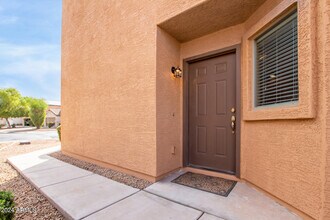 18774 N Ibis Way in Maricopa, AZ - Building Photo - Building Photo