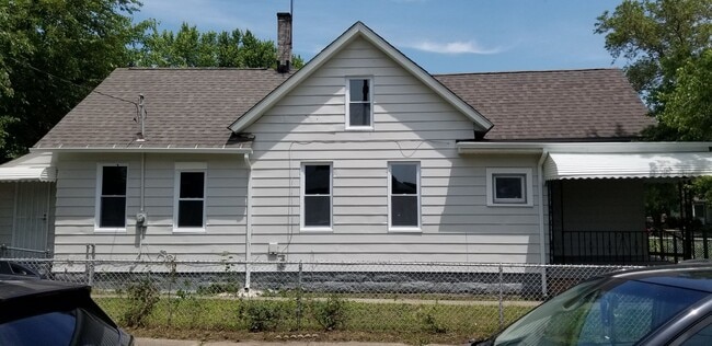 3162 W 43rd St in Cleveland, OH - Building Photo - Building Photo